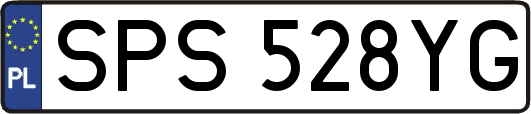 SPS528YG