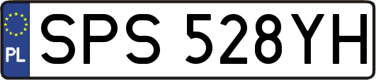 SPS528YH