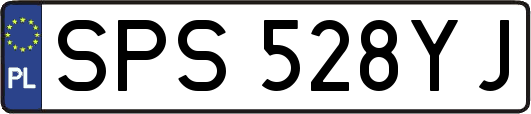 SPS528YJ