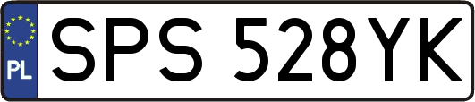 SPS528YK
