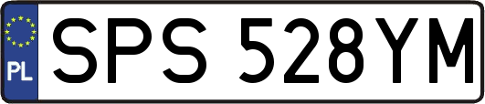 SPS528YM