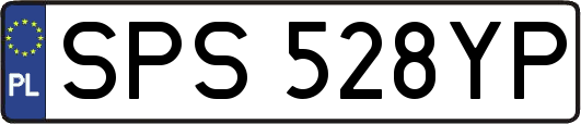 SPS528YP