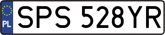 SPS528YR
