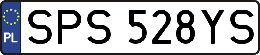 SPS528YS