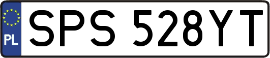 SPS528YT