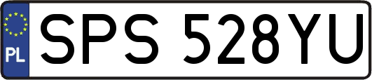 SPS528YU