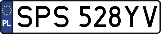 SPS528YV