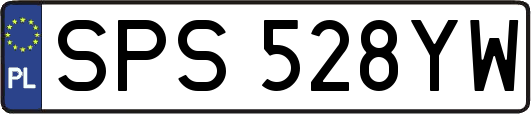 SPS528YW