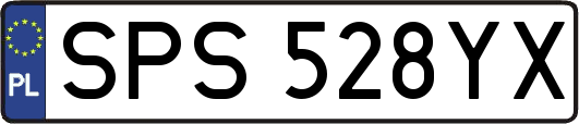 SPS528YX