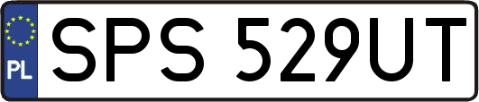 SPS529UT