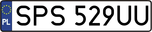 SPS529UU