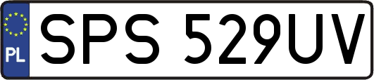 SPS529UV