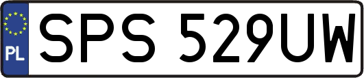 SPS529UW