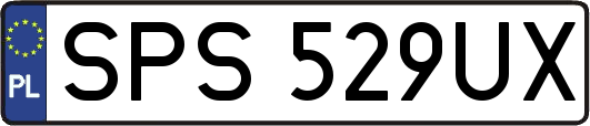 SPS529UX