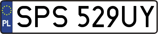 SPS529UY