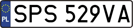 SPS529VA