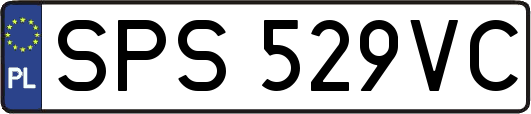 SPS529VC