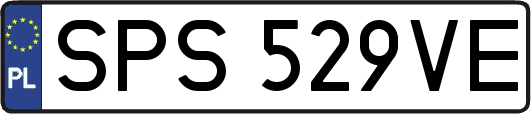 SPS529VE
