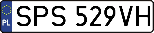 SPS529VH