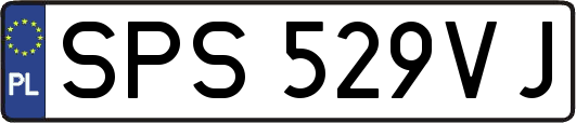 SPS529VJ