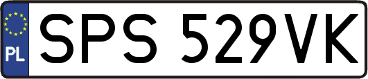 SPS529VK