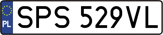 SPS529VL