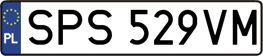SPS529VM