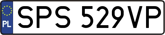 SPS529VP
