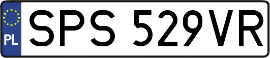 SPS529VR