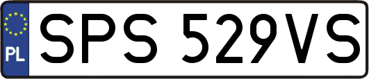 SPS529VS