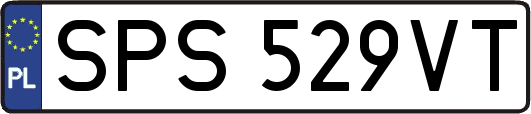SPS529VT
