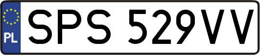 SPS529VV