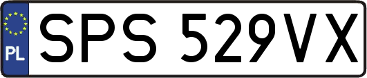 SPS529VX