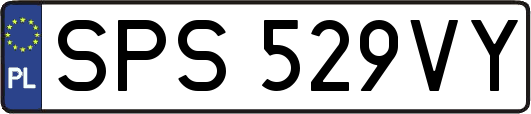 SPS529VY