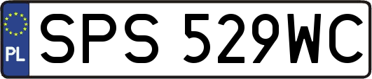 SPS529WC