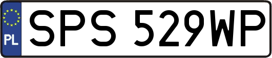 SPS529WP
