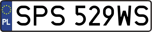 SPS529WS