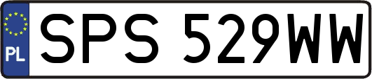SPS529WW