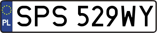 SPS529WY