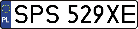 SPS529XE