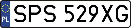 SPS529XG
