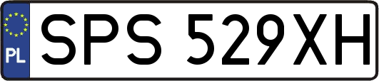 SPS529XH