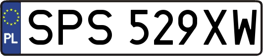 SPS529XW