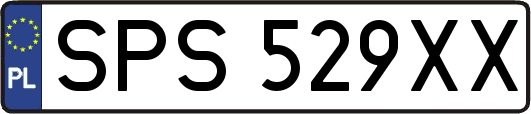 SPS529XX