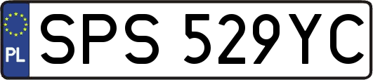 SPS529YC