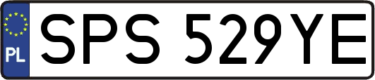 SPS529YE