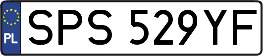SPS529YF