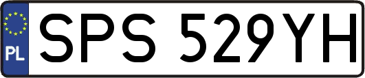 SPS529YH