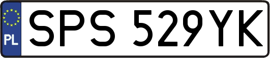 SPS529YK