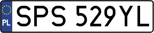 SPS529YL